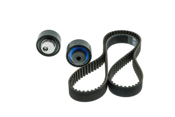 Kit de distribution (Kit courroie de distribution) AISIN ref. TSPS-045